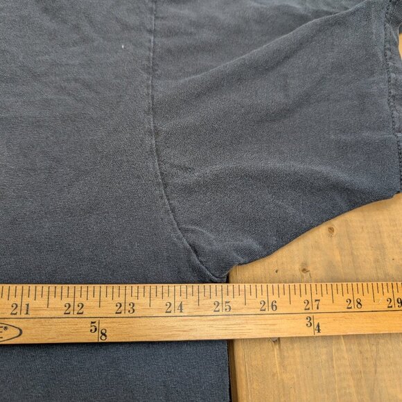 Vintage NASCAR Chase Authentics Dale Jr. New Era Pit Crew T-Shirt 2XL - Picture 4 of 6